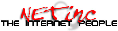NETinc - The Internet People